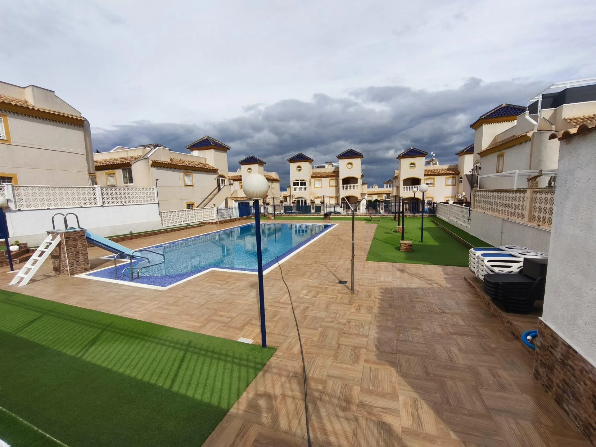 Propiedad en Venta en Guardamar del Segura