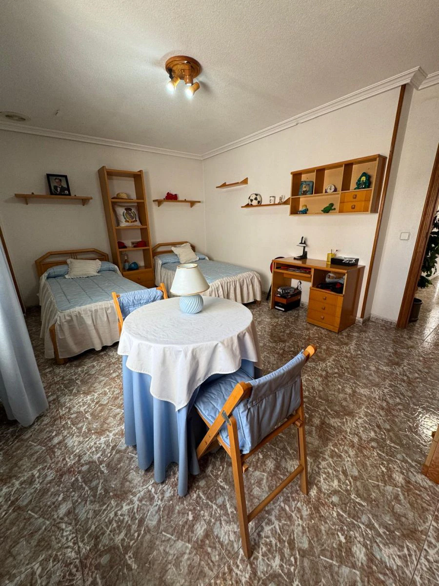 Piso en Venta en Torrevieja
