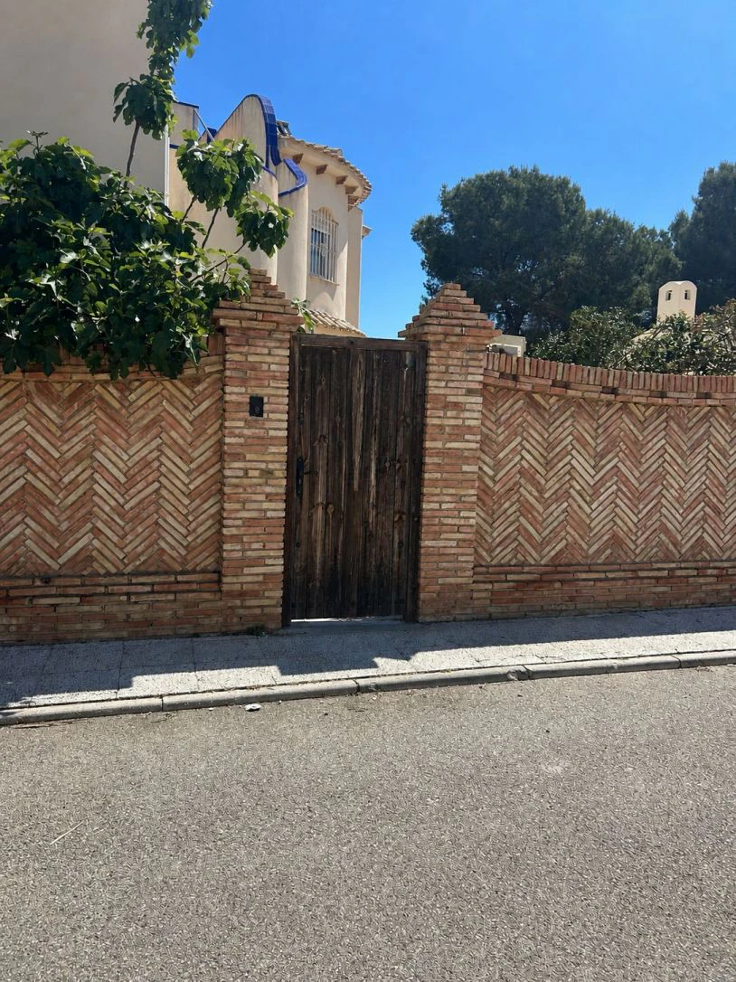 Chalet en Venta en Orihuela Costa