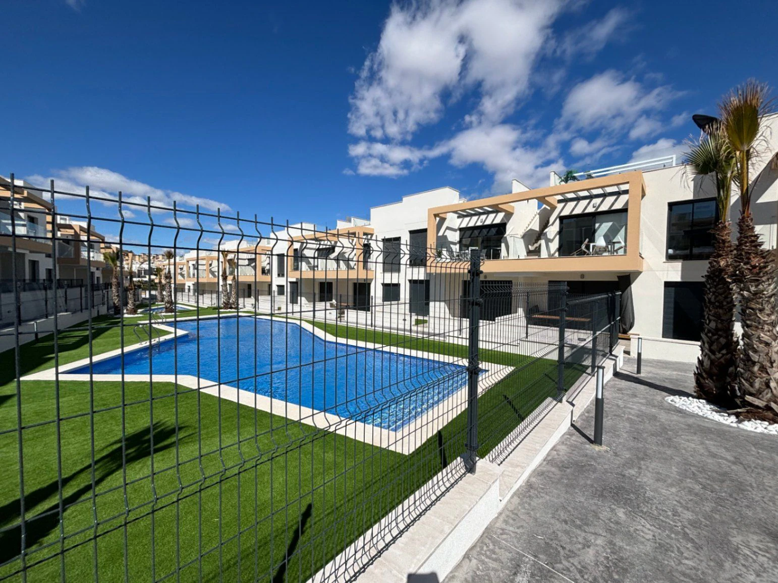 Piso en Venta en Orihuela Costa