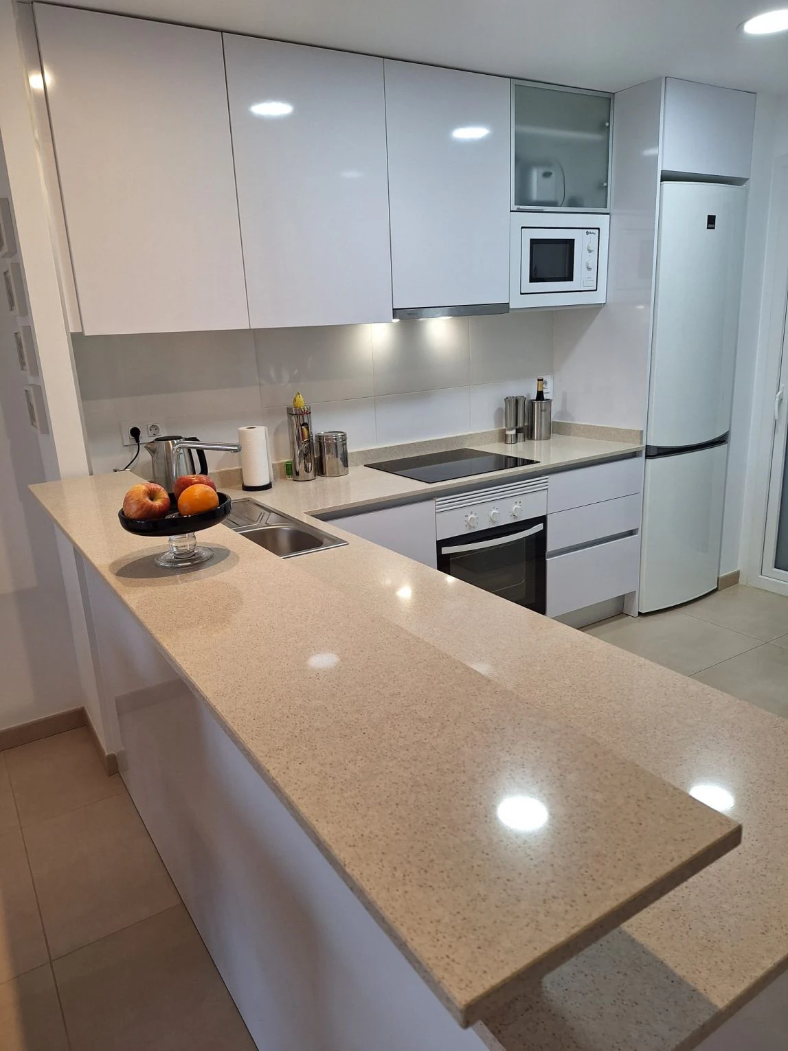 Piso en Venta en Orihuela Costa
