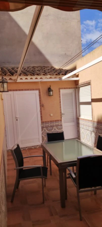 Propiedad en Venta en Torrevieja