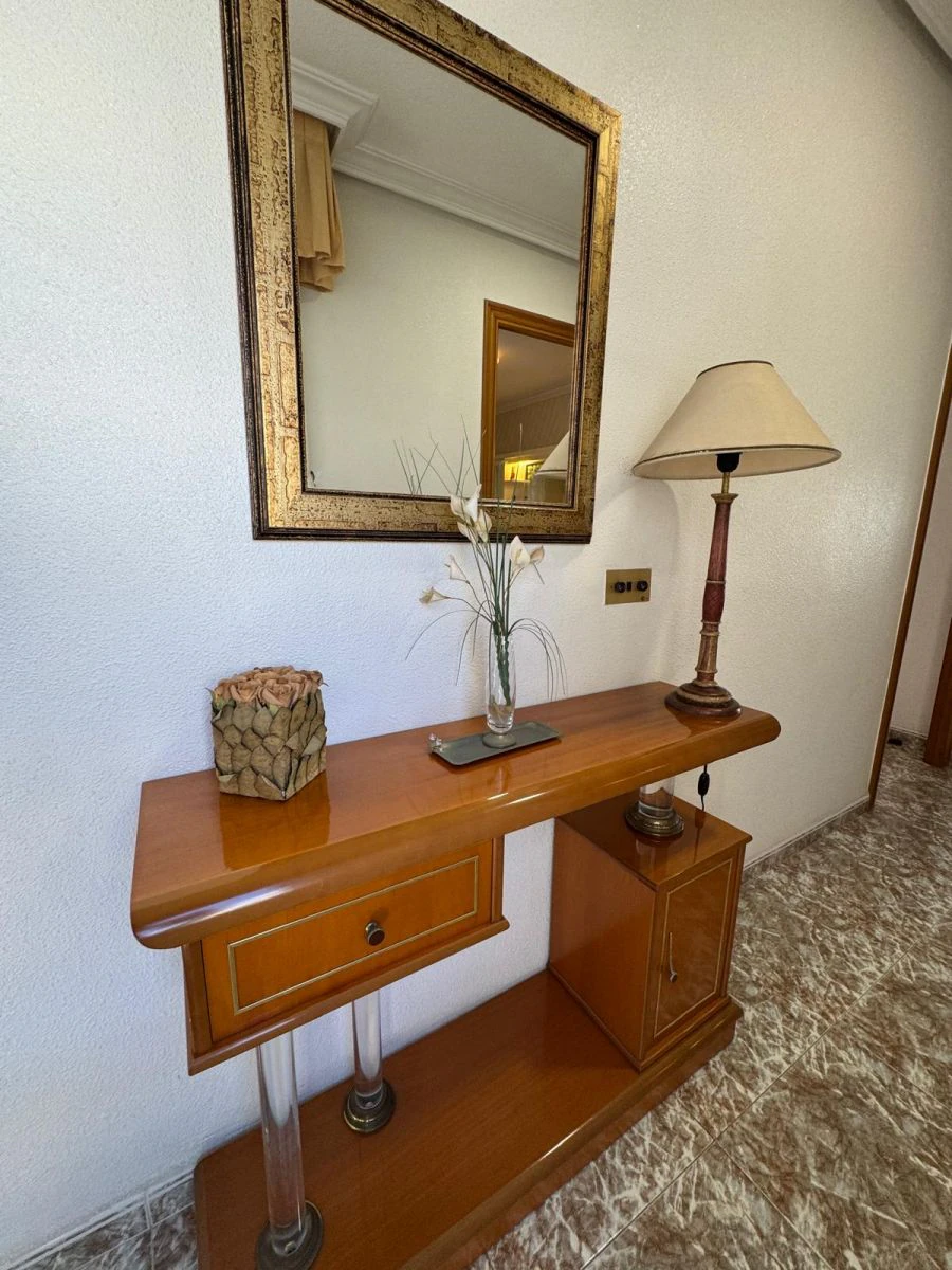 Piso en Venta en Torrevieja