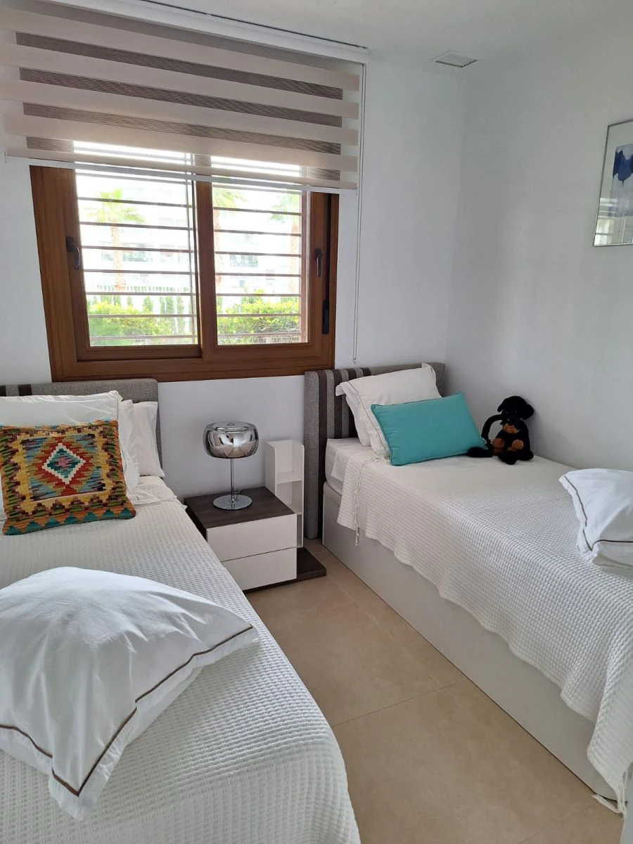 Piso en Venta en Orihuela Costa