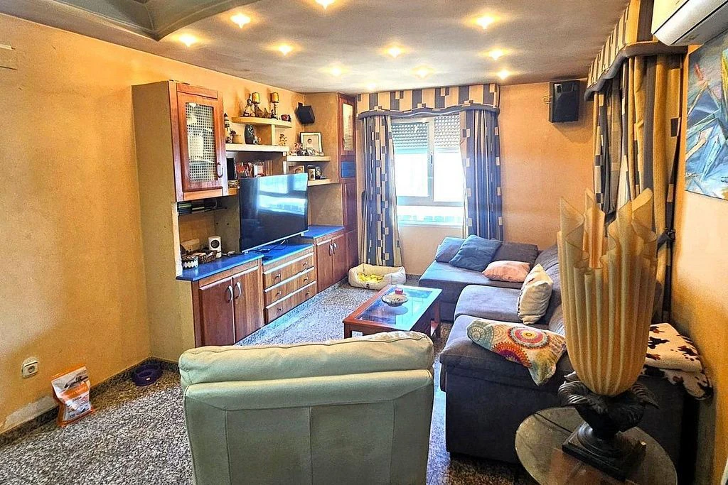 Ático en Venta en Torrevieja