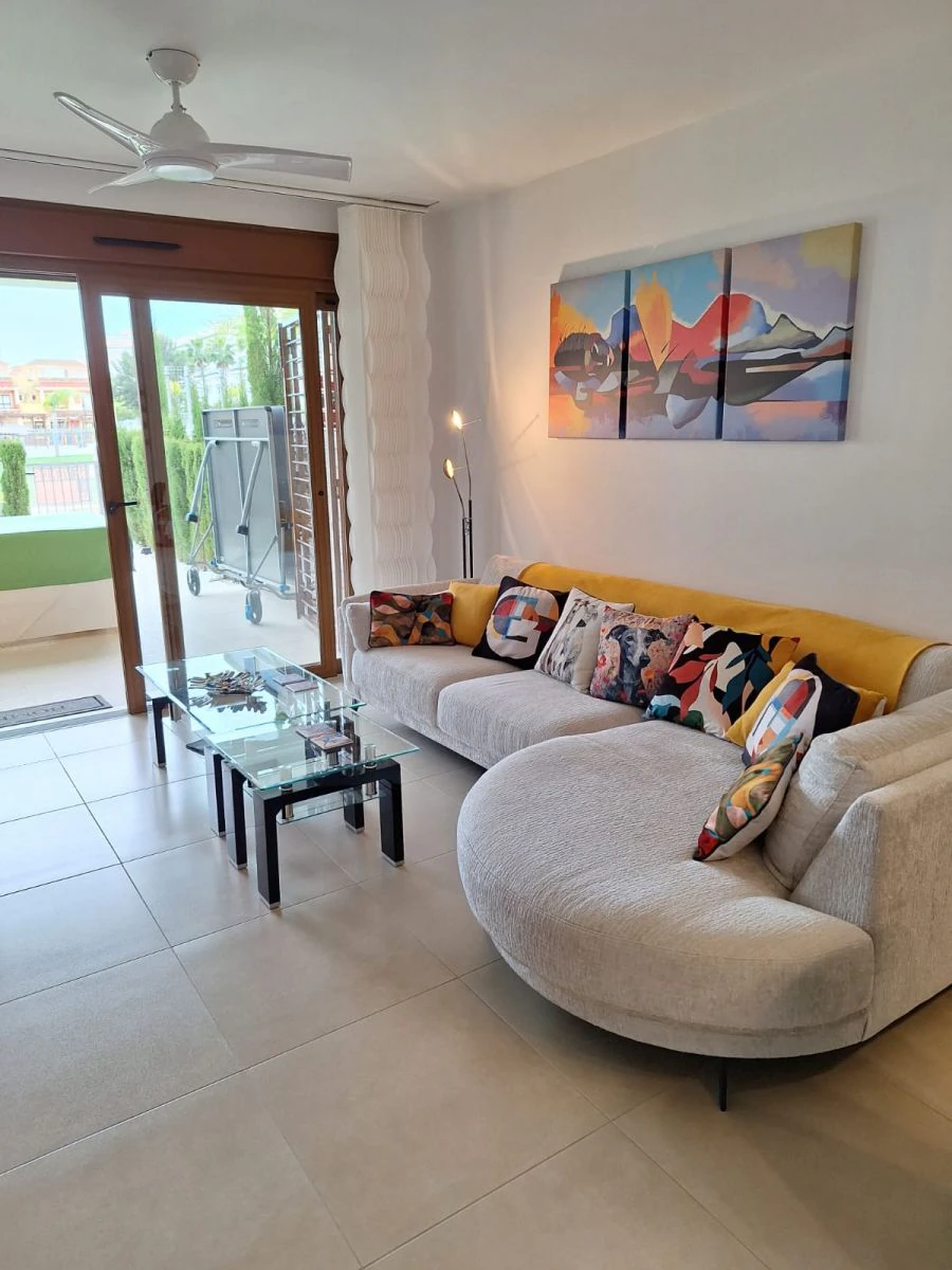 Piso en Venta en Orihuela Costa