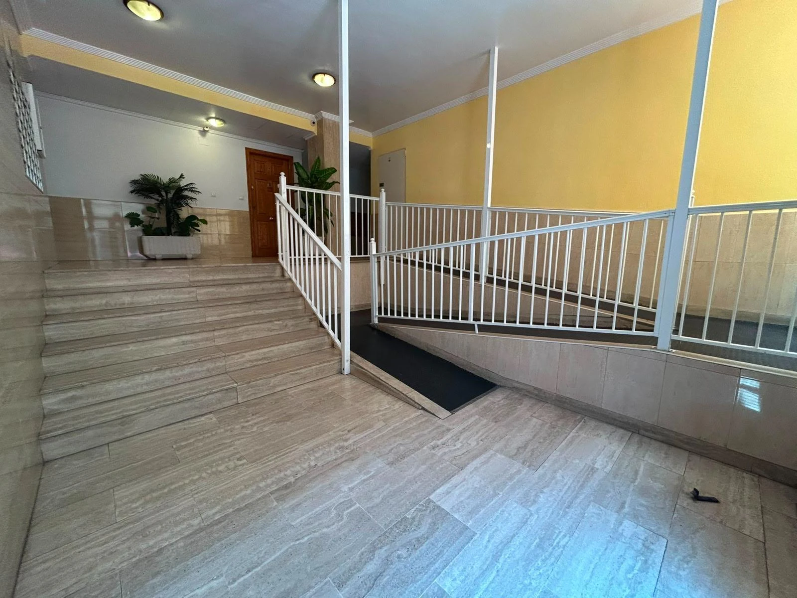 Increíble Ático en venta de tres habitaciones en Torrevieja.