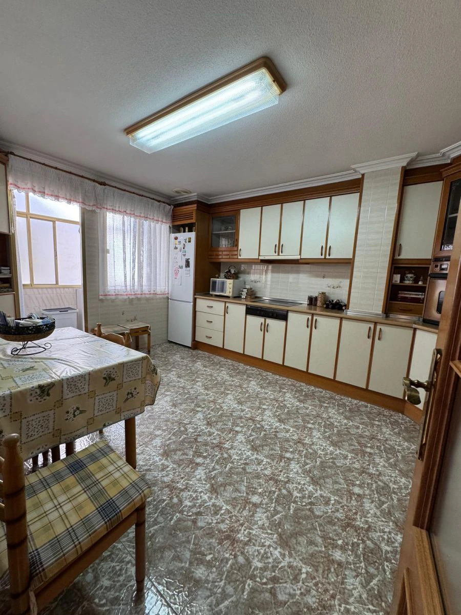 Piso en Venta en Torrevieja