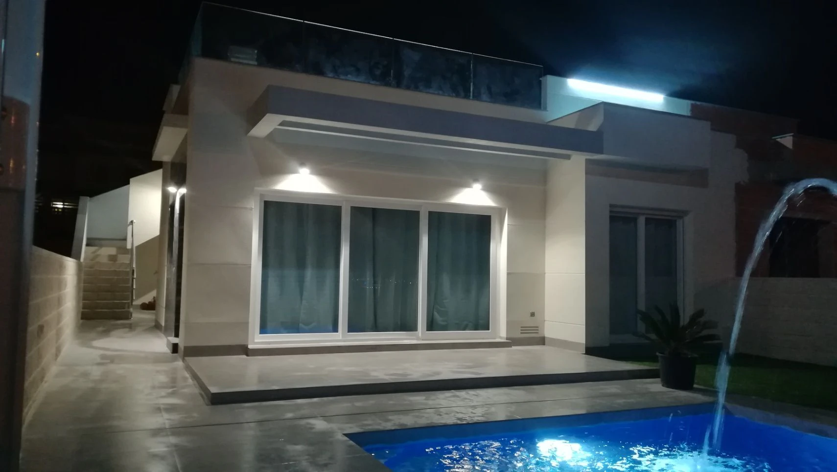 Chalet en Venta en Los Montesinos