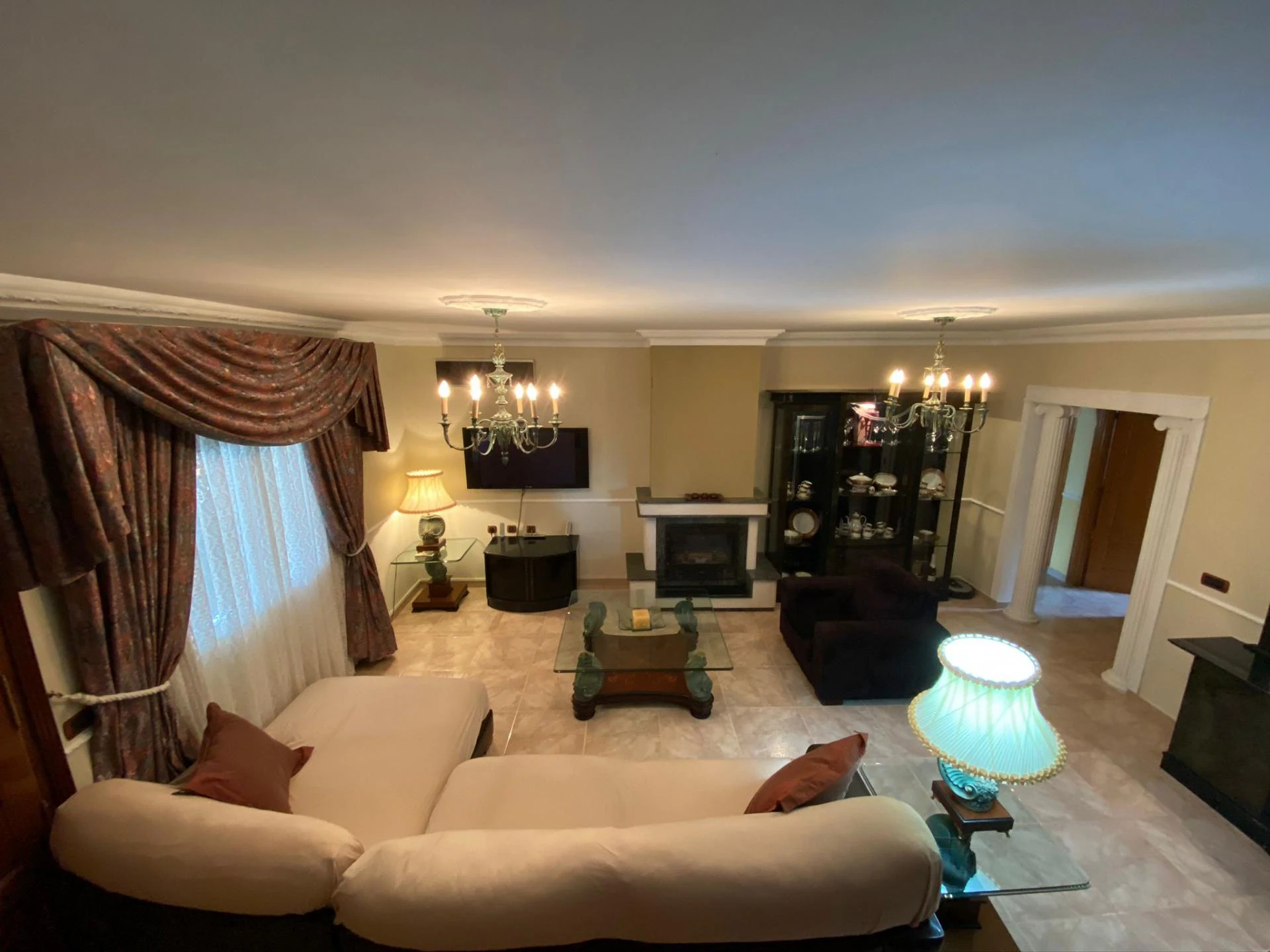 Chalet en Venta en Orihuela Costa