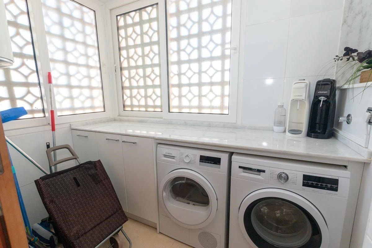 Piso en Venta en Torrevieja