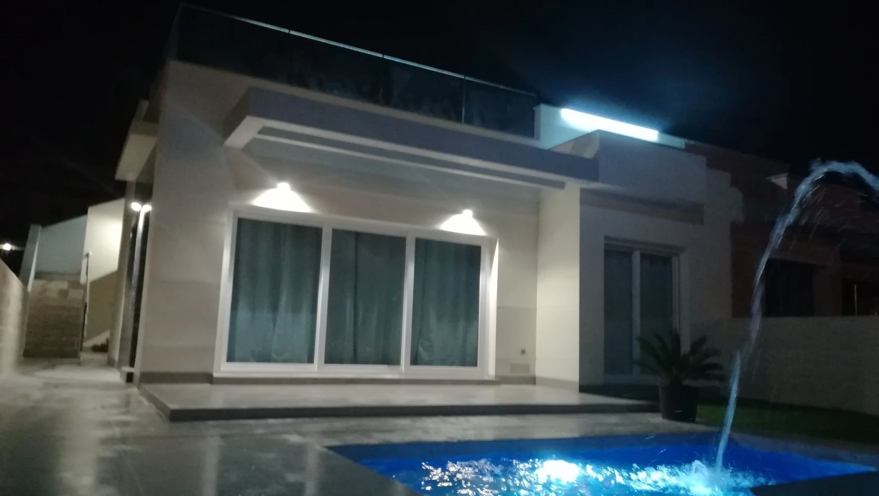 Chalet en Venta en Los Montesinos