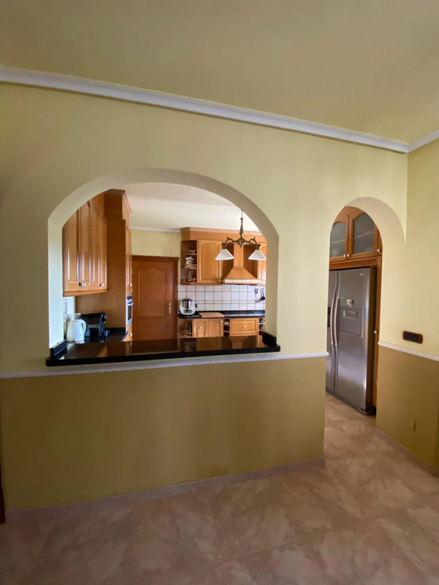 Chalet en Venta en Orihuela Costa