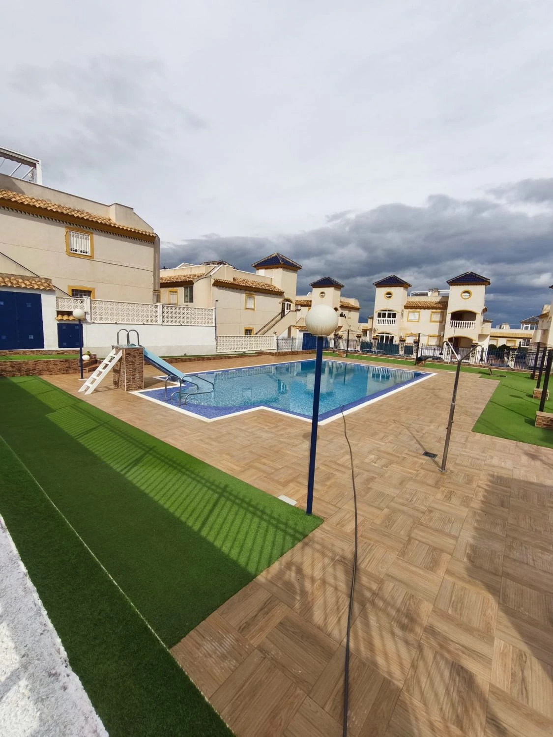 Propiedad en Venta en Guardamar del Segura