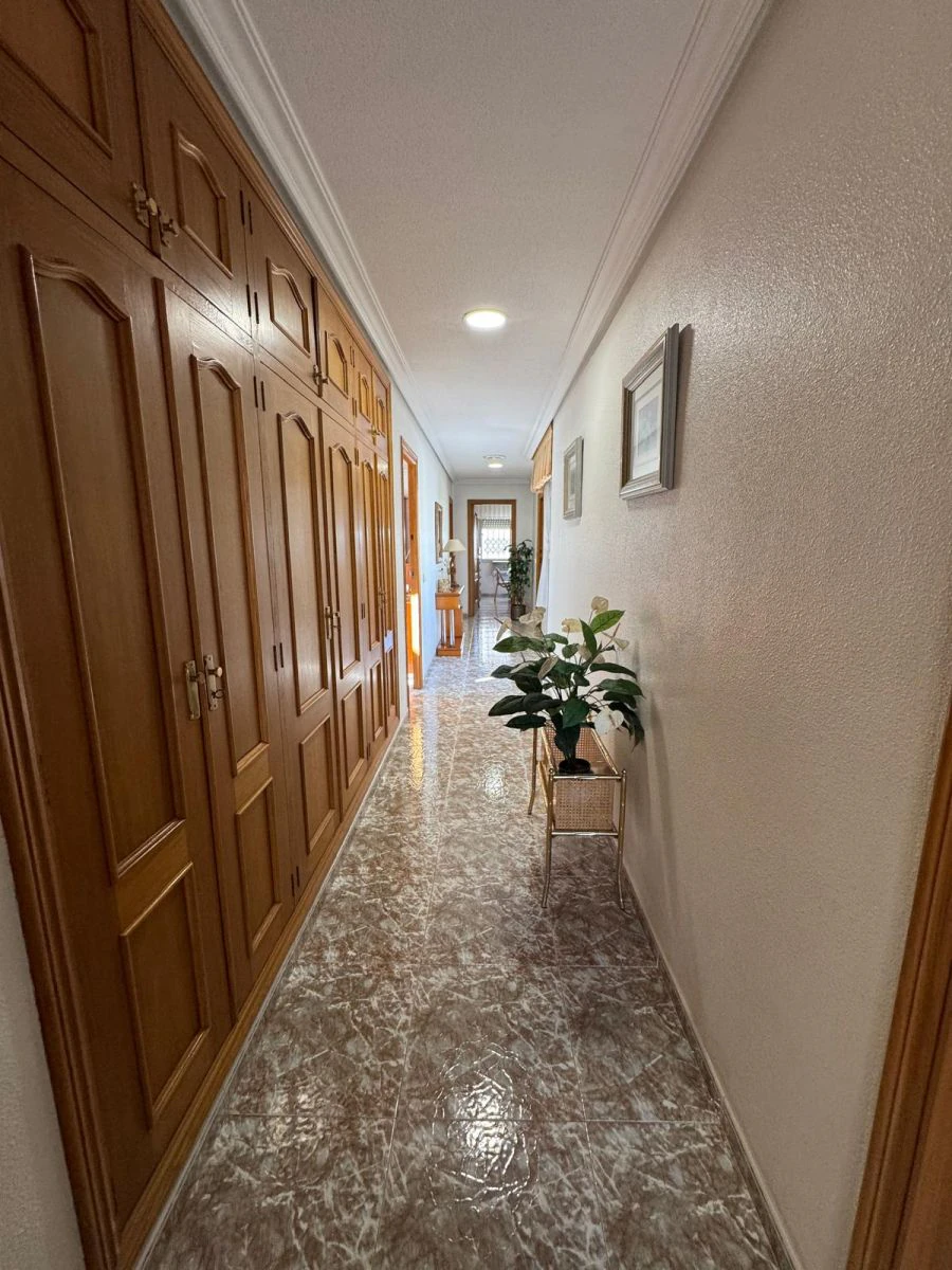 Piso en Venta en Torrevieja