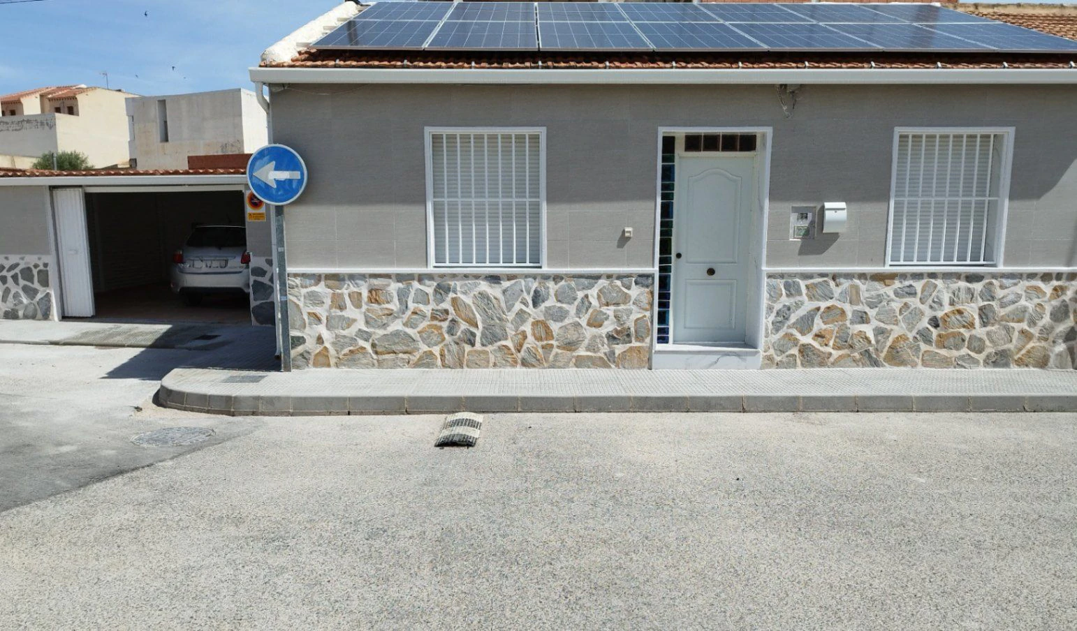 Chalet en Venta en Los Montesinos