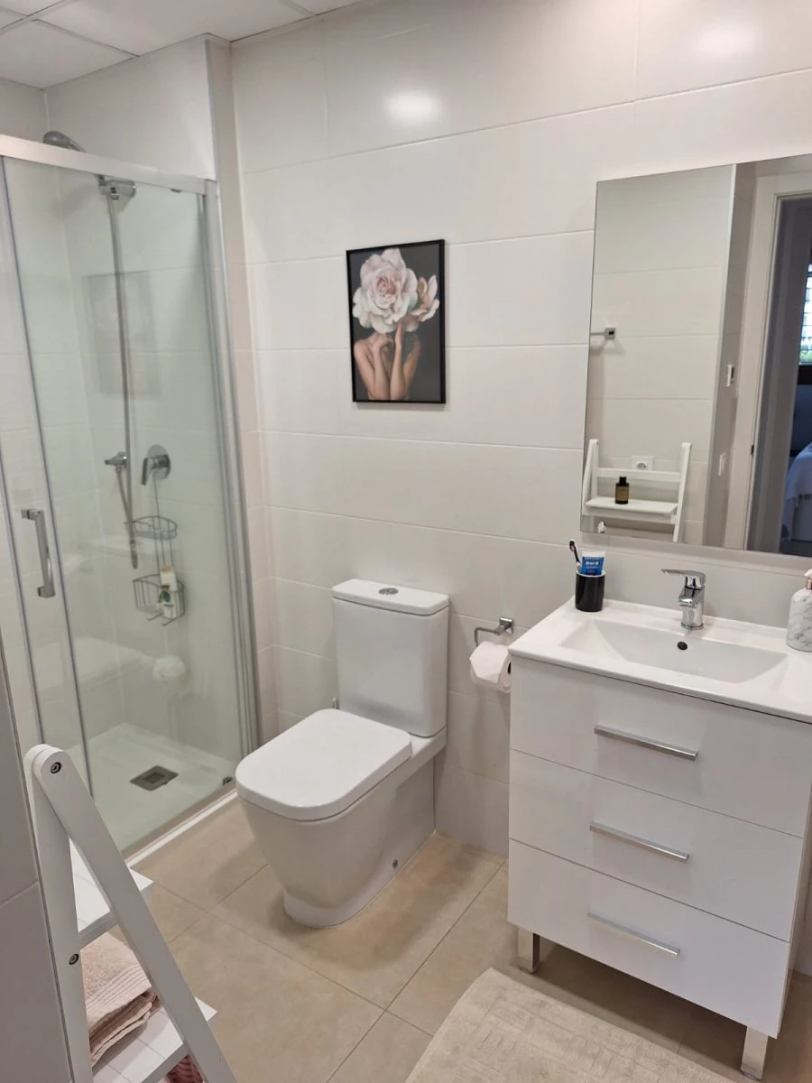 Piso en Venta en Orihuela Costa