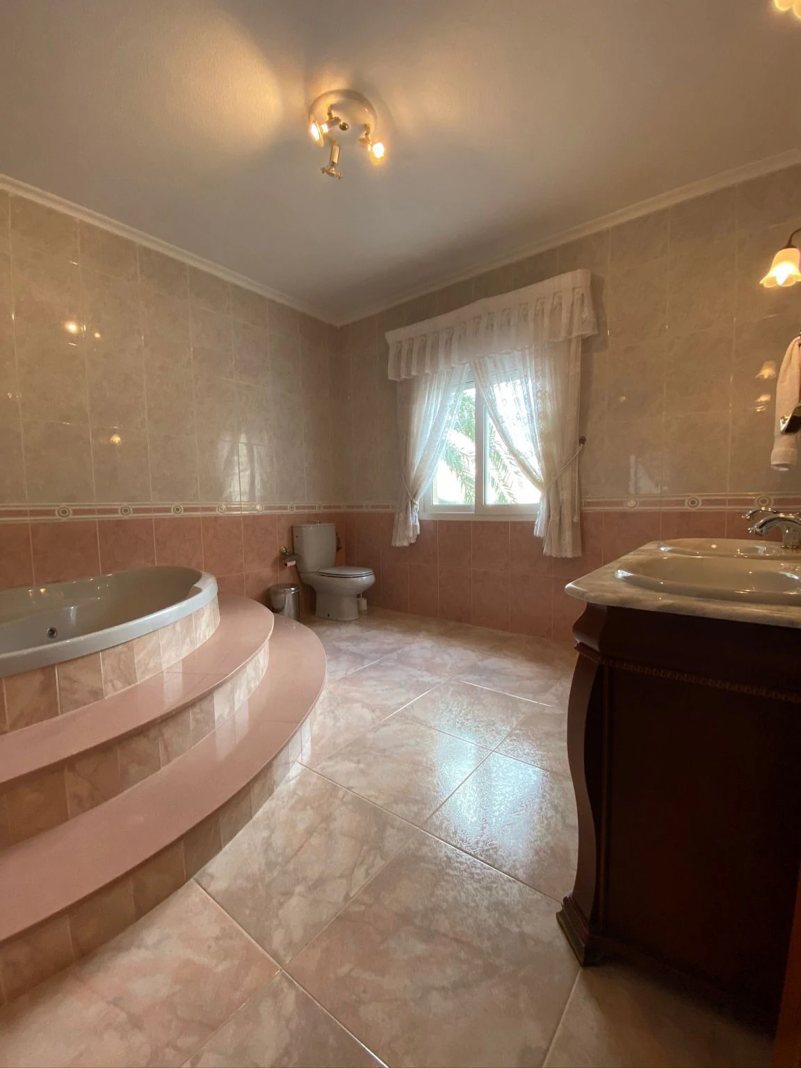 Chalet en Venta en Orihuela Costa
