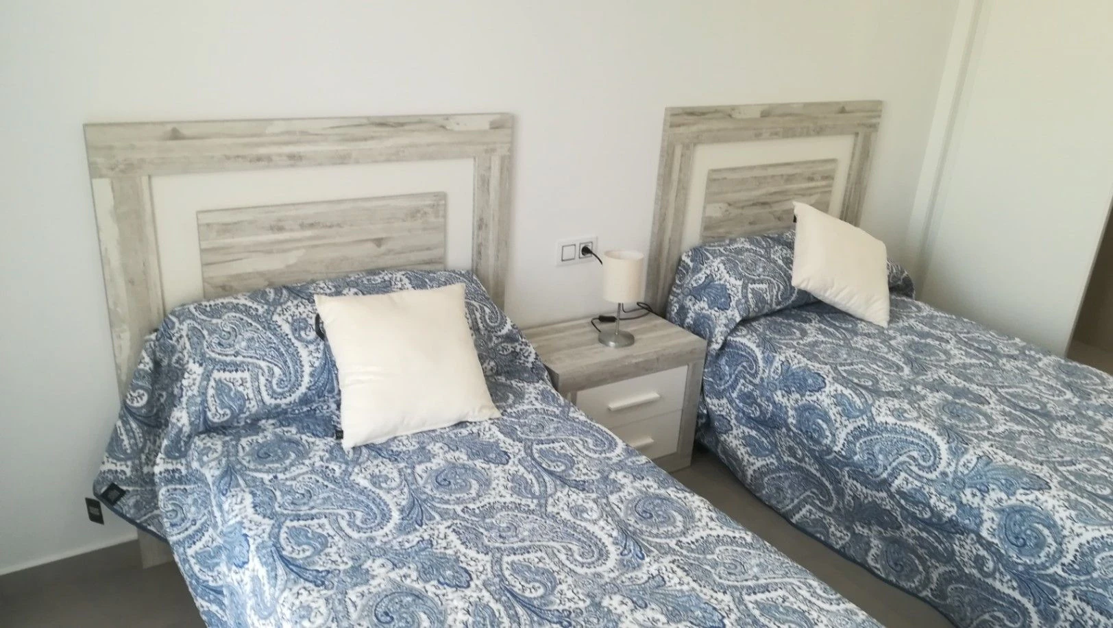 Chalet en Venta en Los Montesinos