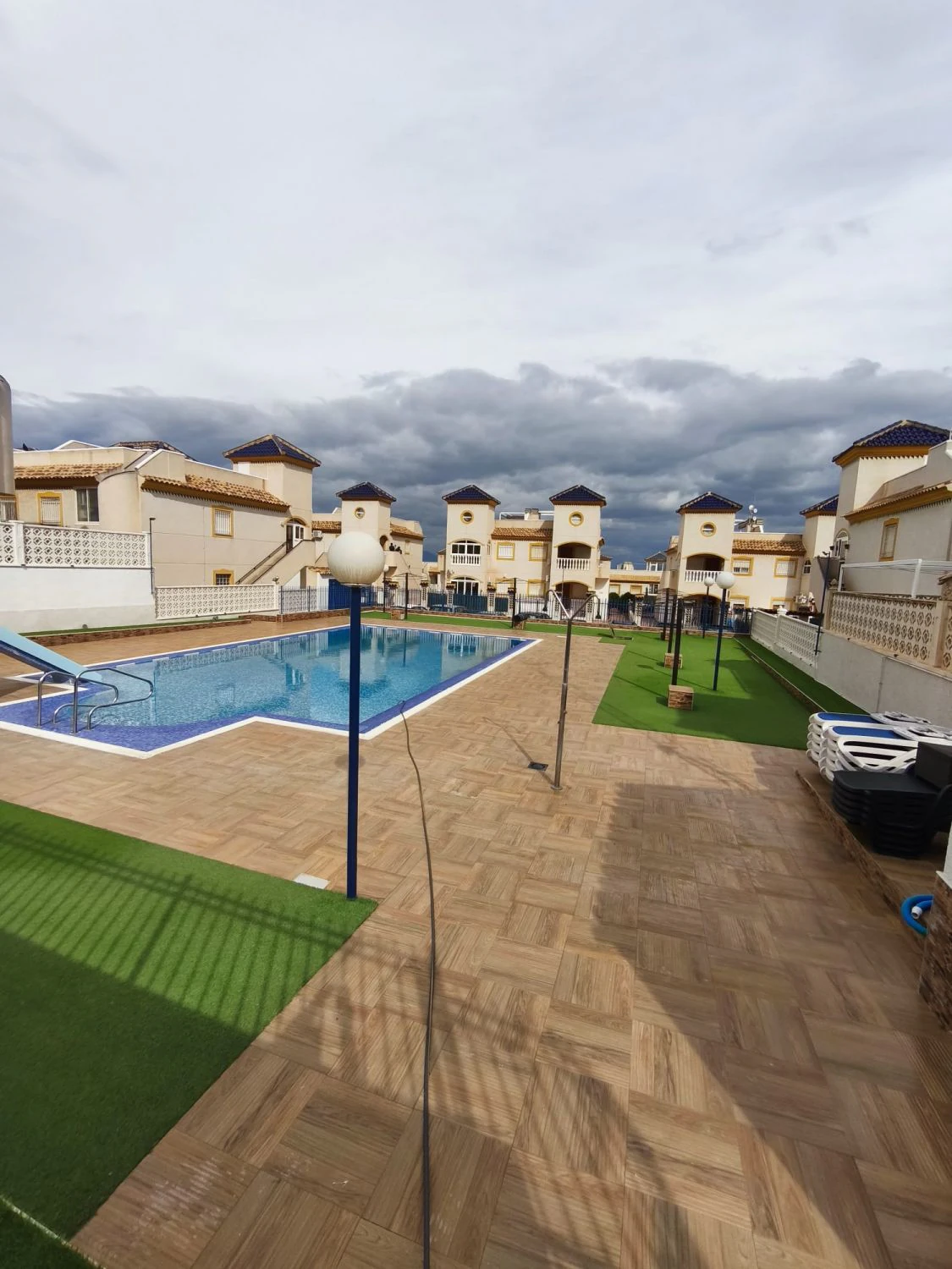 Propiedad en Venta en Guardamar del Segura