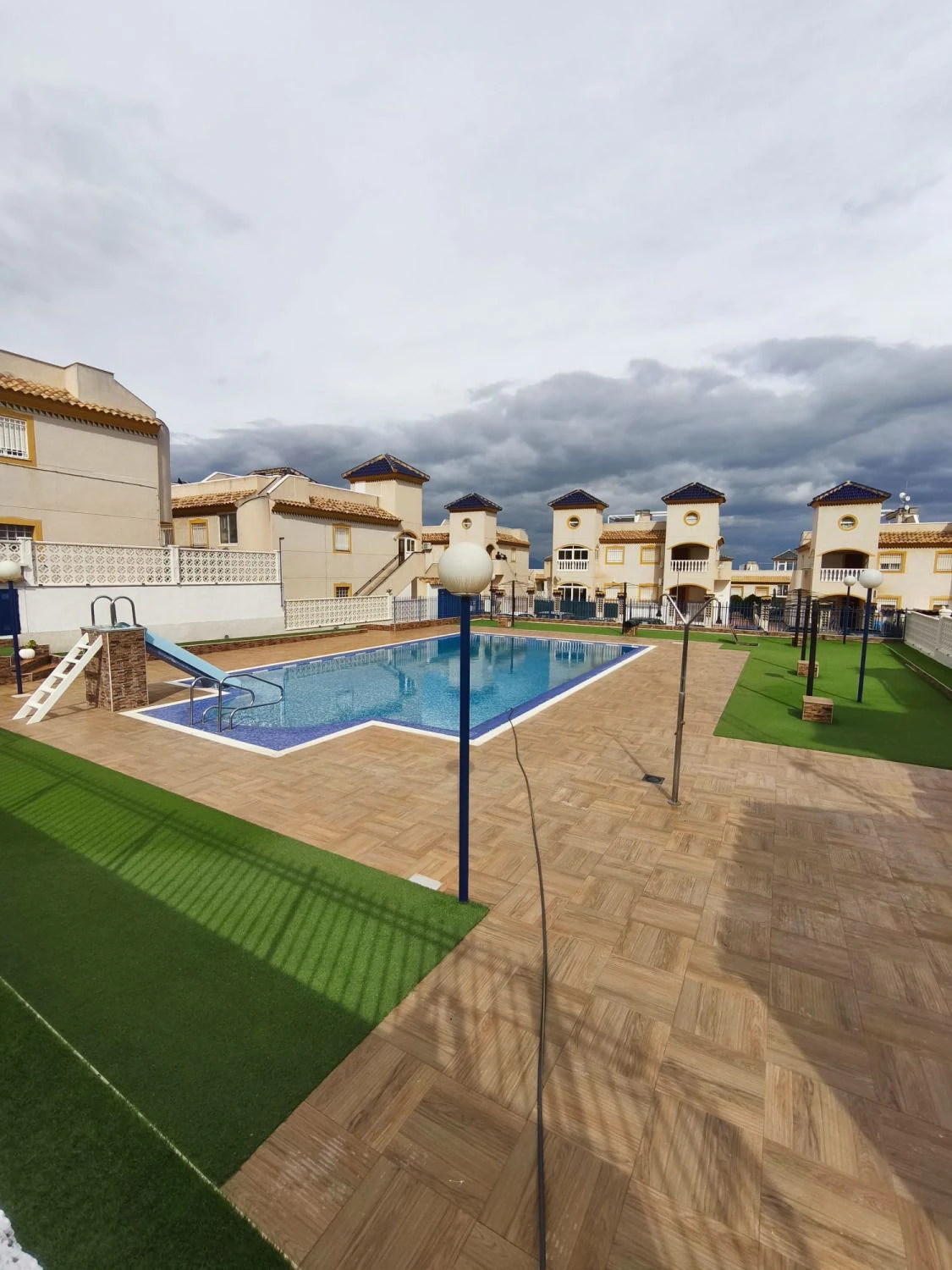 Propiedad en Venta en Guardamar del Segura
