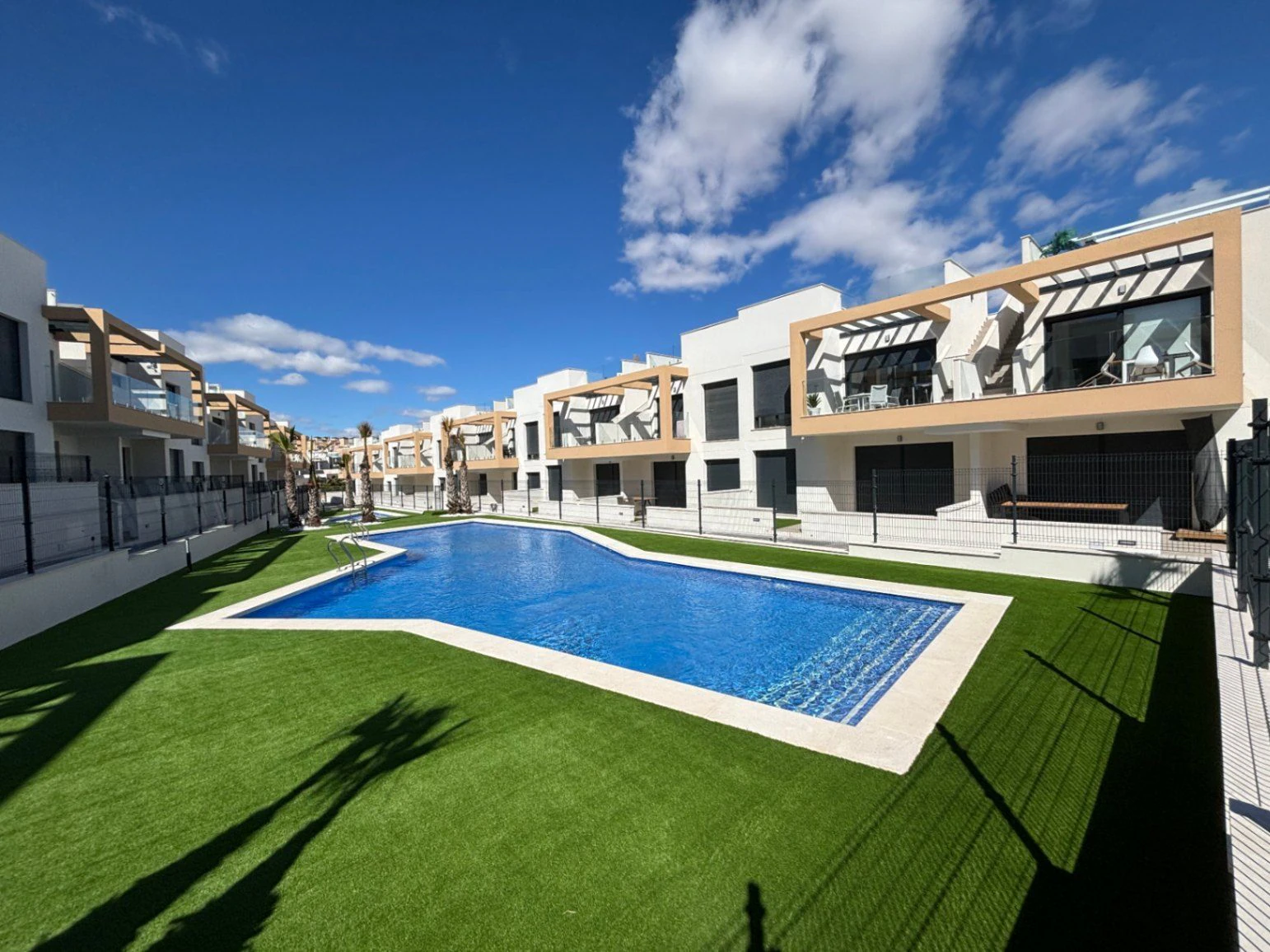 Piso en Venta en Orihuela Costa