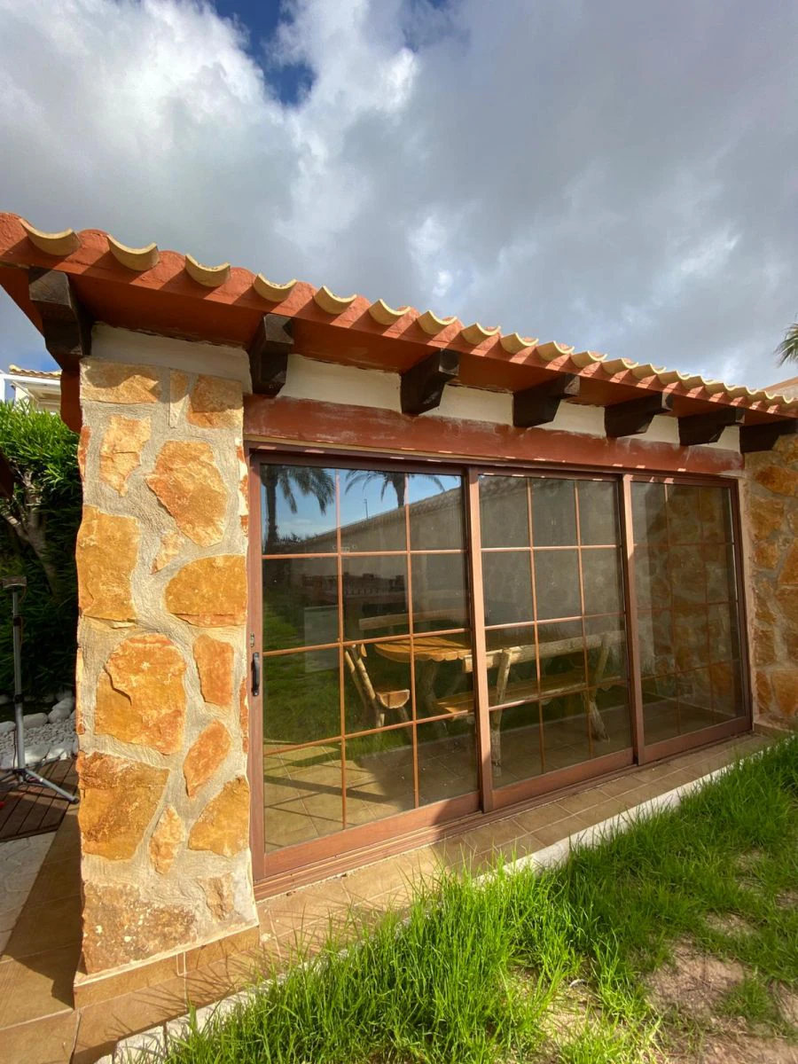Chalet en Venta en Orihuela Costa
