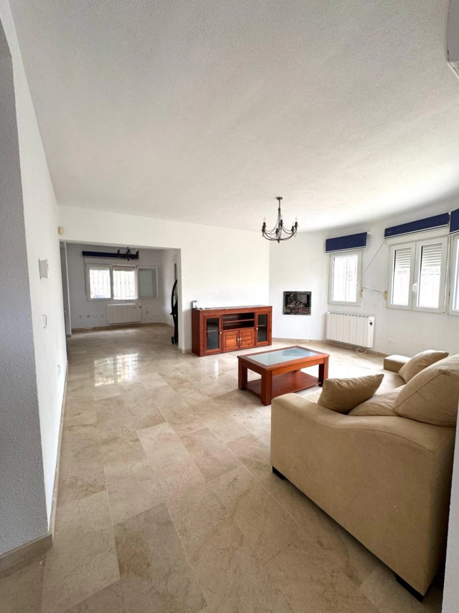 Chalet en Venta en Orihuela Costa