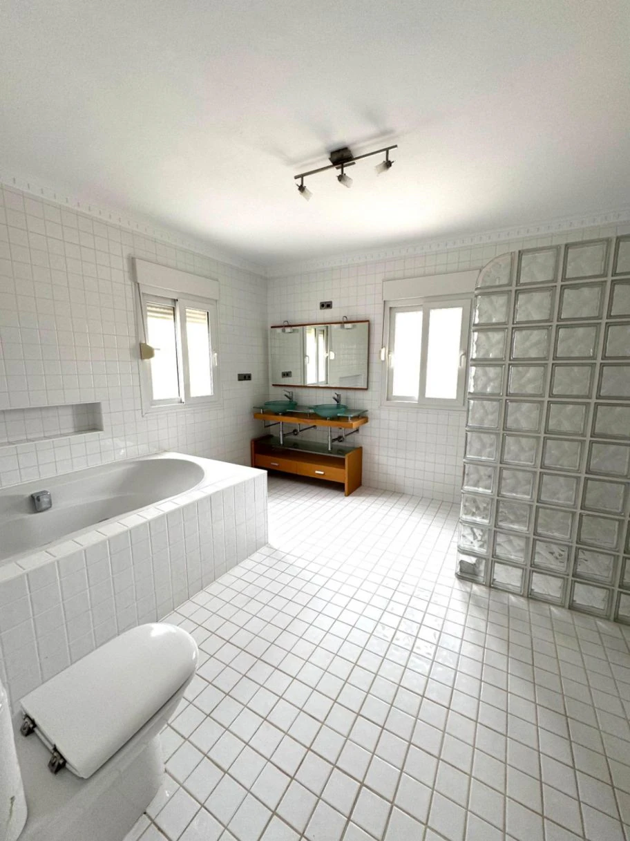 Chalet en Venta en Orihuela Costa
