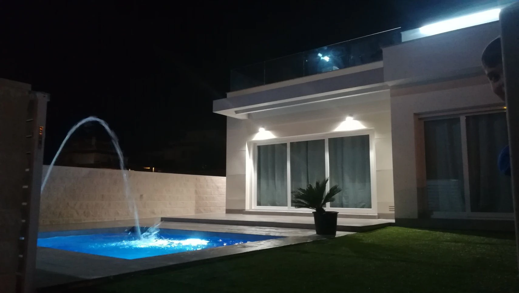 Chalet en Venta en Los Montesinos