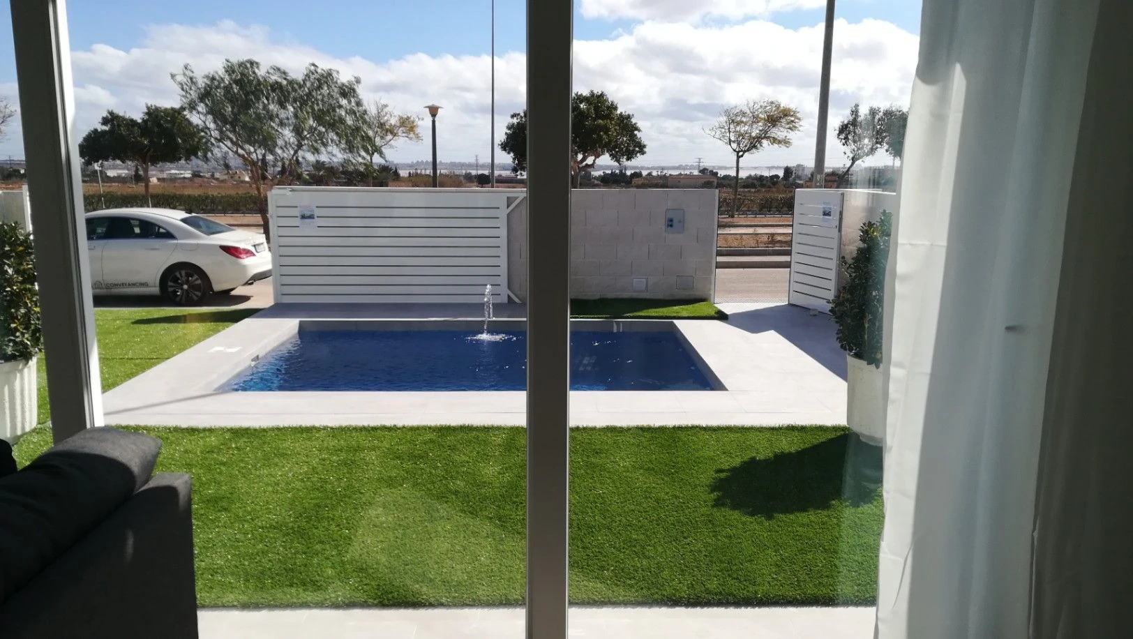 Chalet en Venta en Los Montesinos