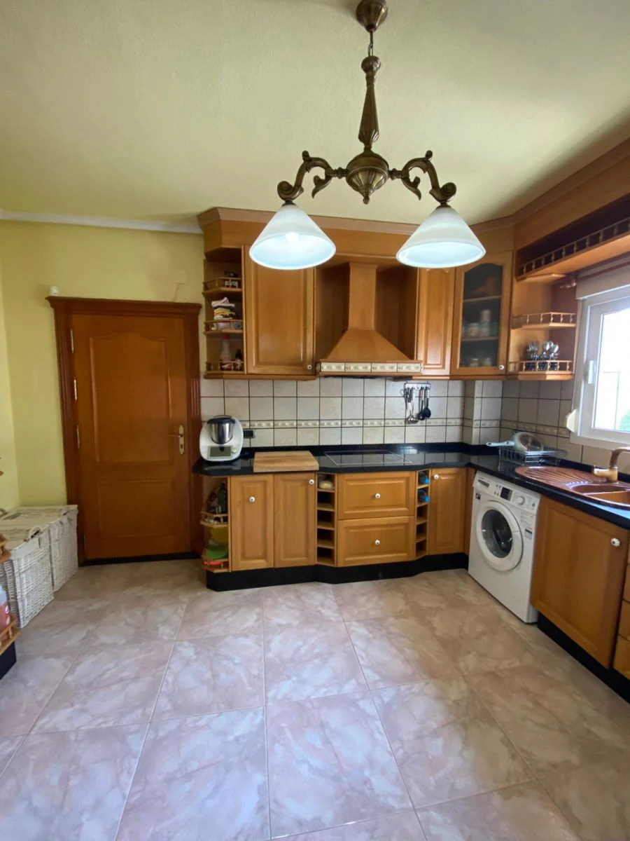 Chalet en Venta en Orihuela Costa