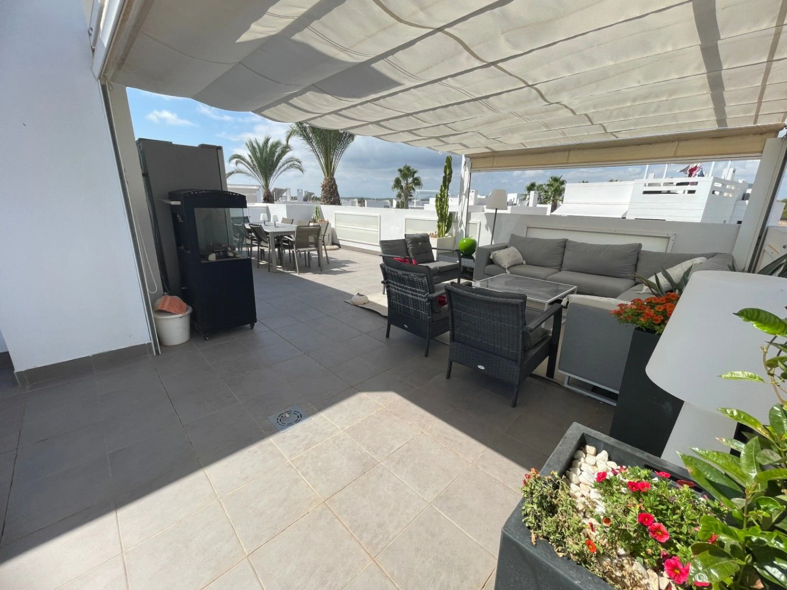 Piso en Venta en Orihuela Costa