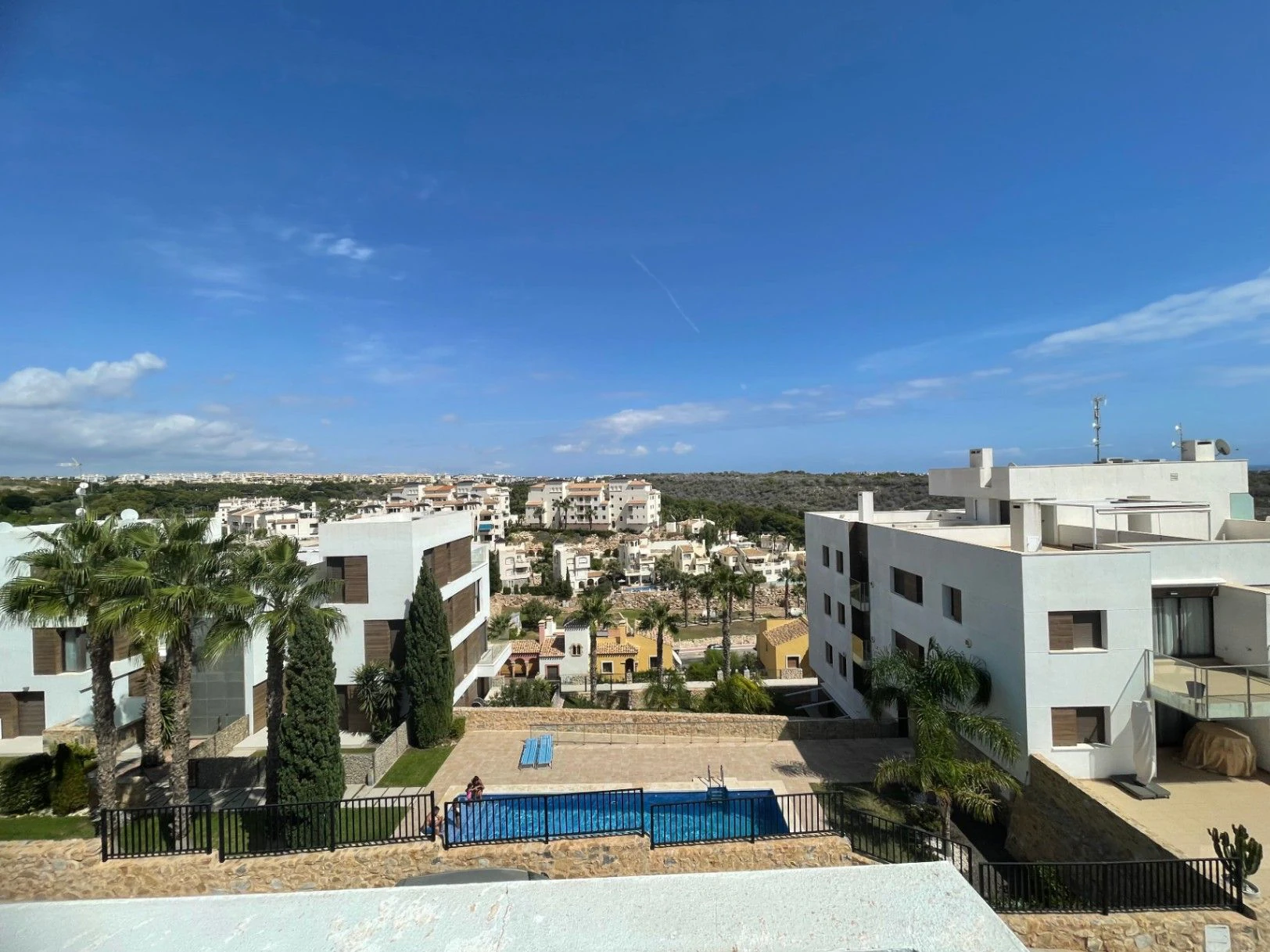 Piso en Venta en Orihuela Costa