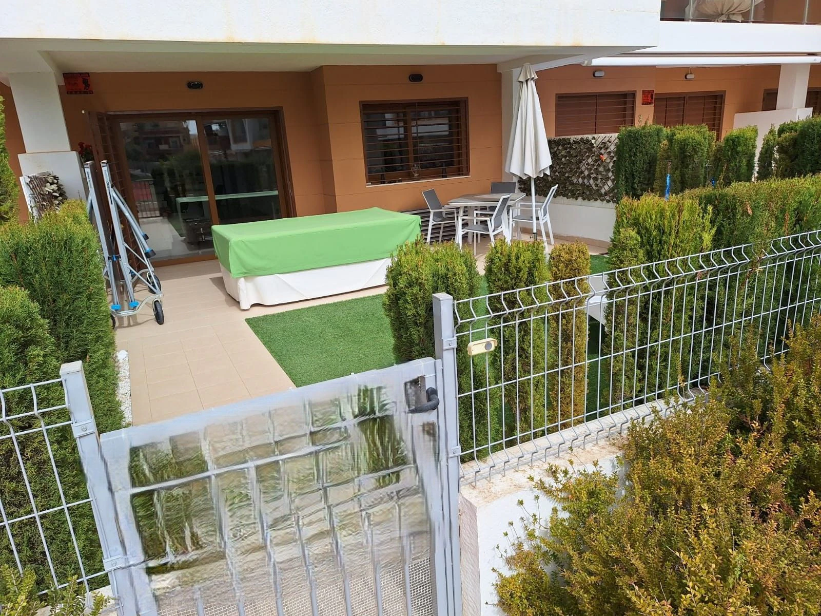 Piso en Venta en Orihuela Costa