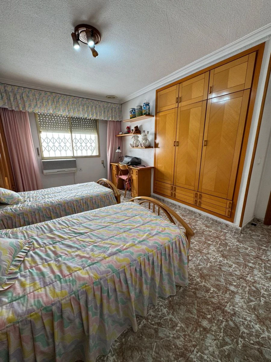 Piso en Venta en Torrevieja