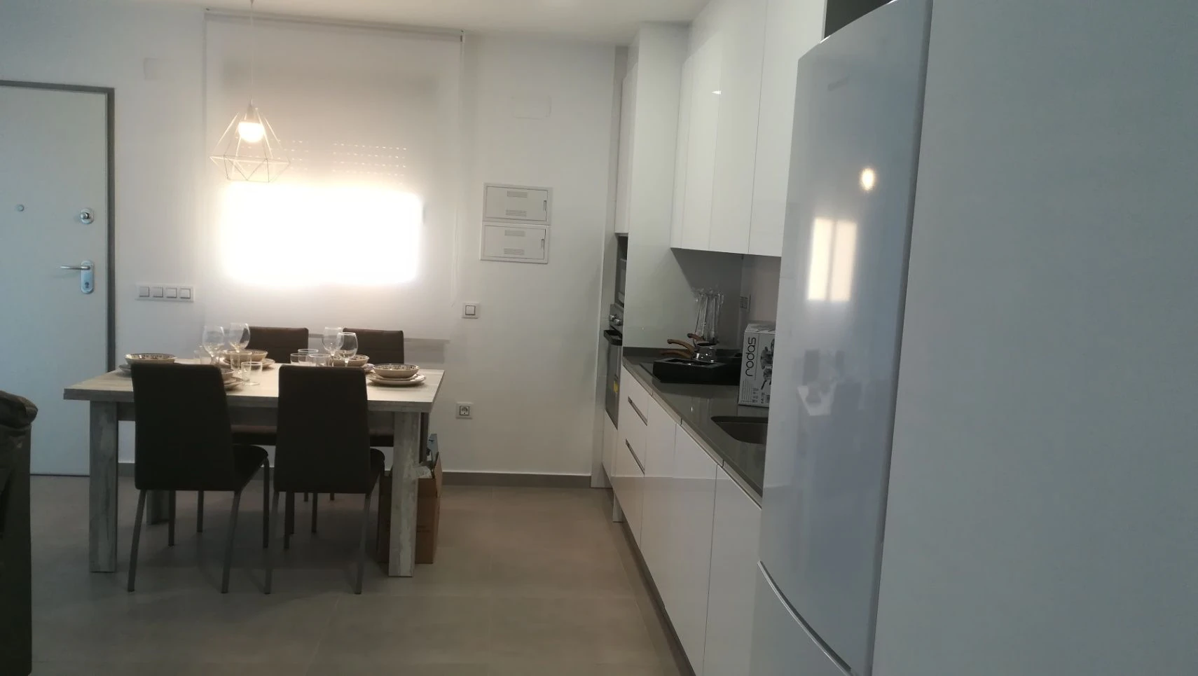 Chalet en Venta en Los Montesinos