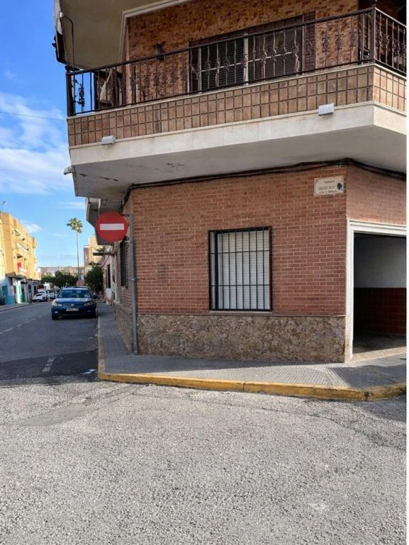 Casa en Venta en Los Montesinos