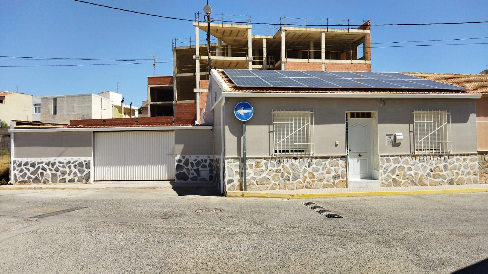 Chalet en Venta en Los Montesinos
