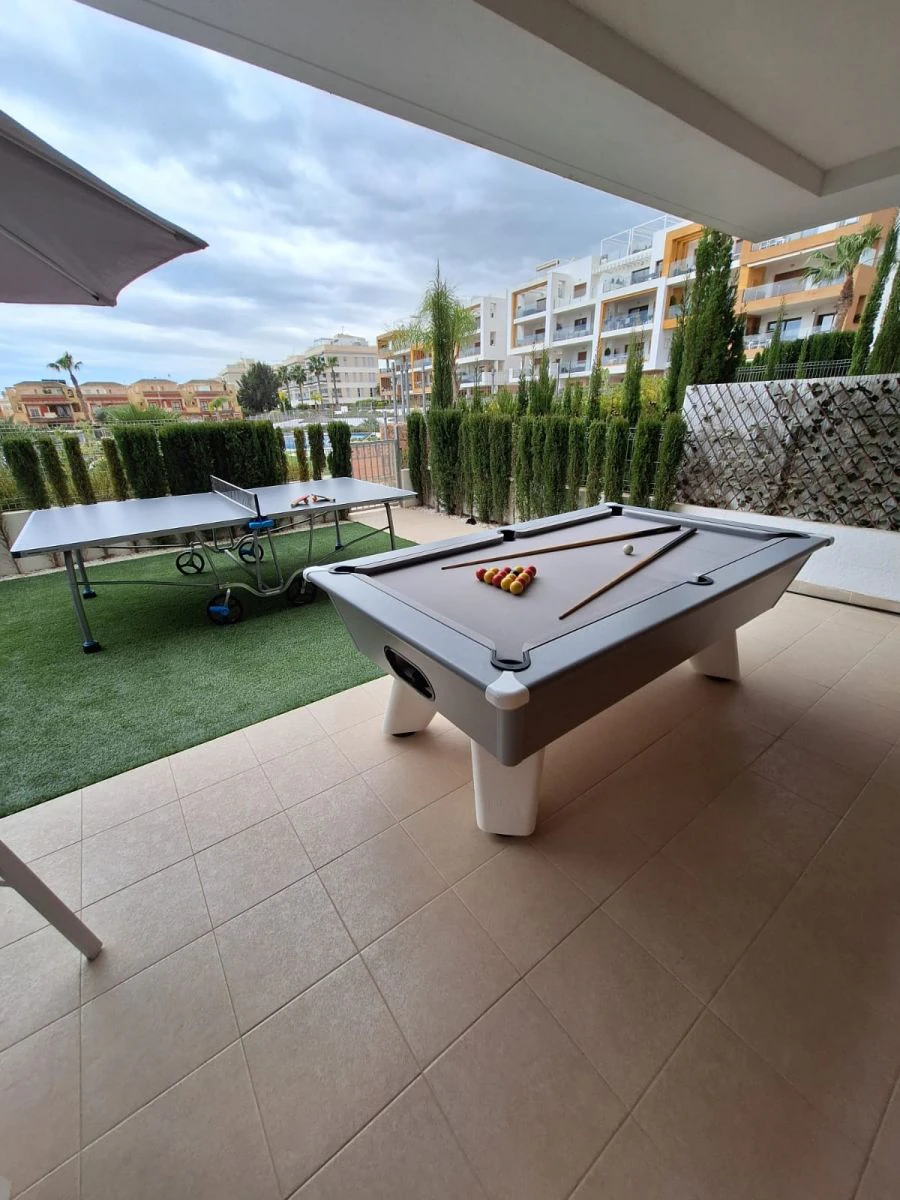 Piso en Venta en Orihuela Costa