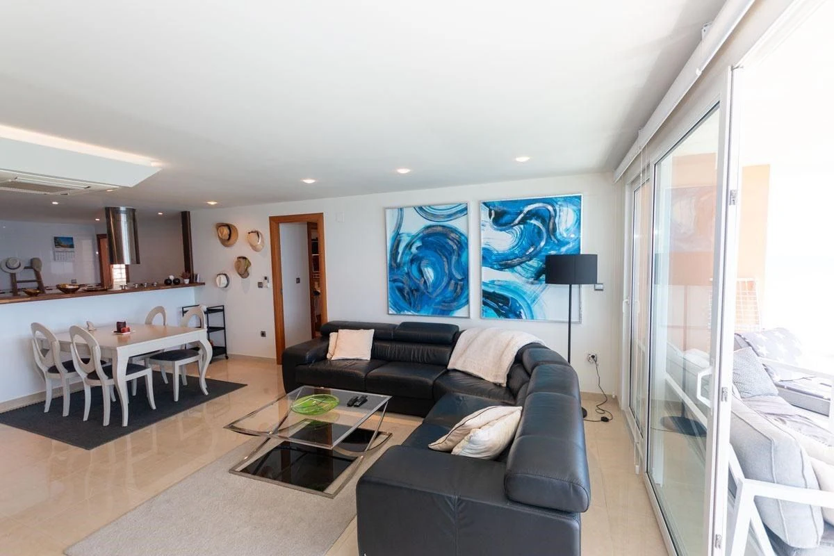 Piso en Venta en Torrevieja