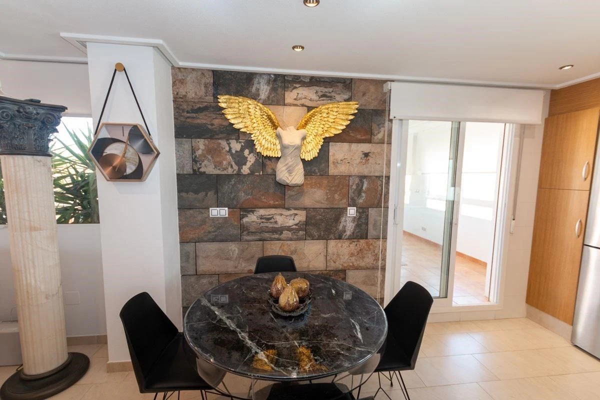 Piso en Venta en Orihuela Costa