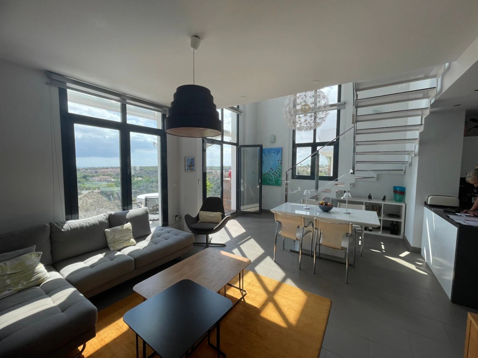 Piso en Venta en Orihuela Costa