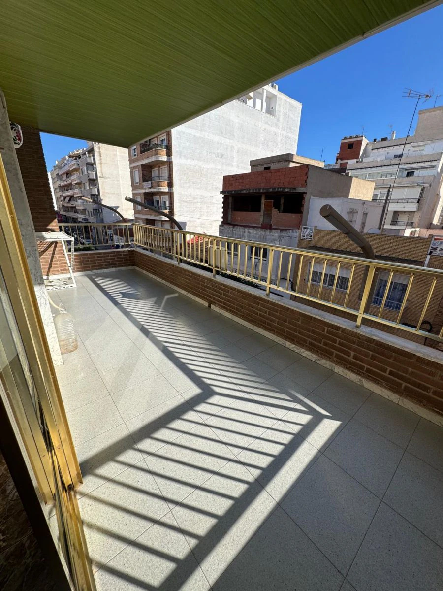 Piso en Venta en Torrevieja