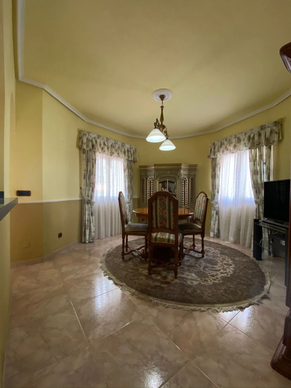 Chalet en Venta en Orihuela Costa