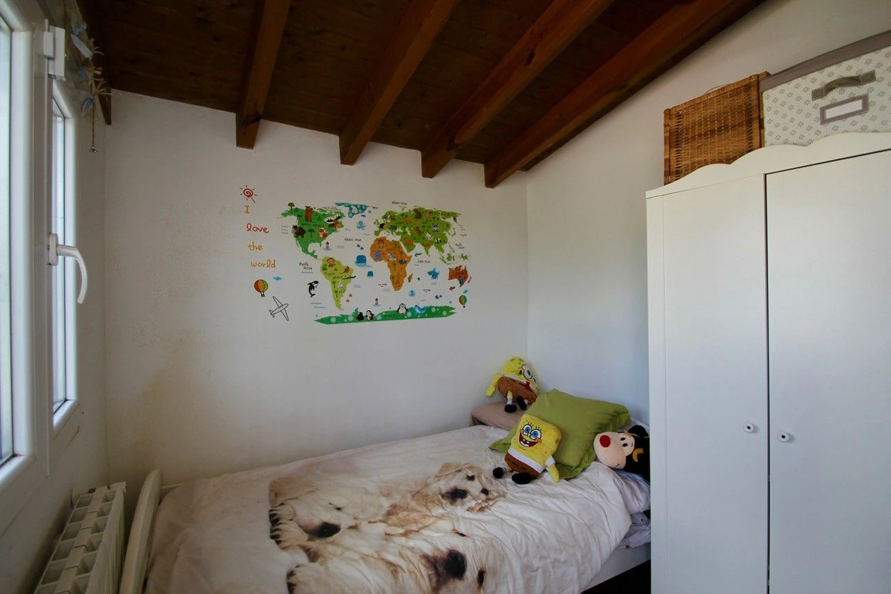 Chalet en Venta en Sucina