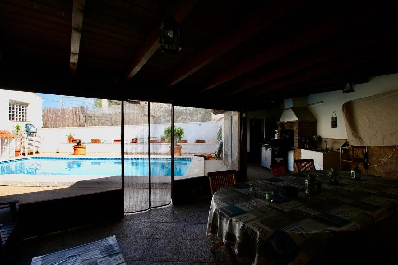 Chalet en Venta en Sucina