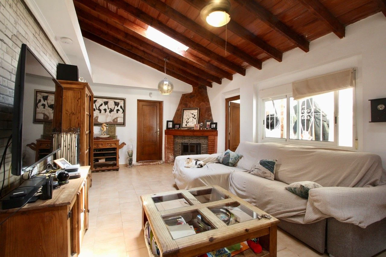 Chalet en Venta en Sucina