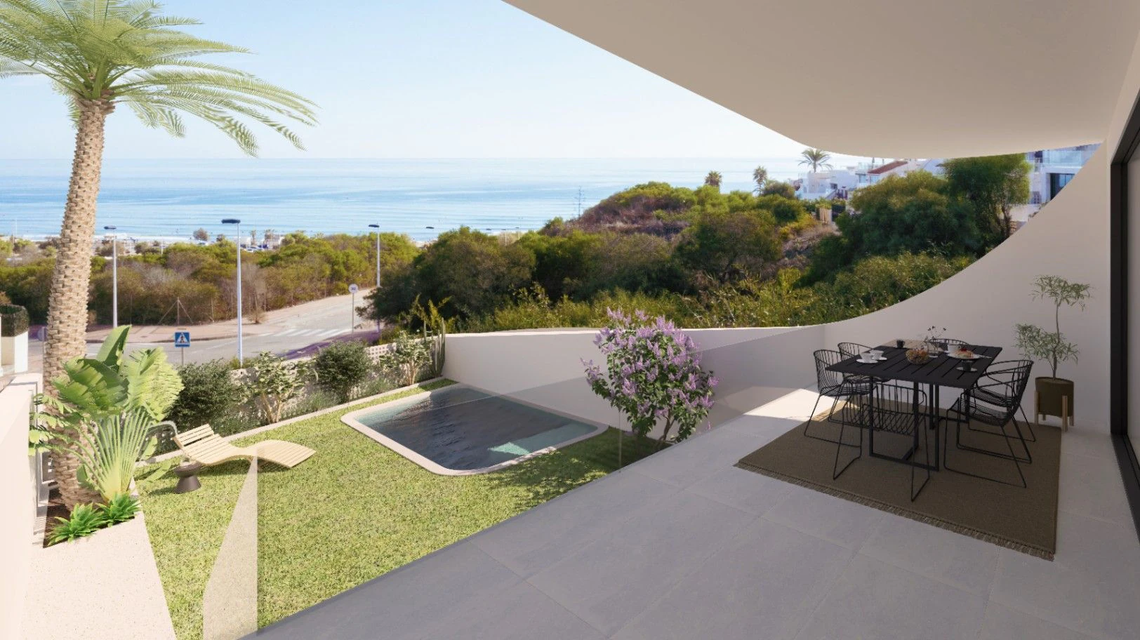 Propriété à Vente à Torrevieja