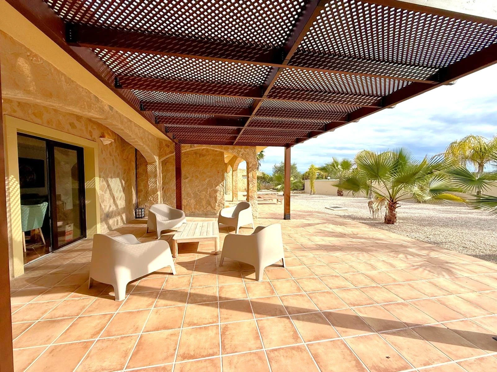 Chalet en Venta en San Miguel de Salinas